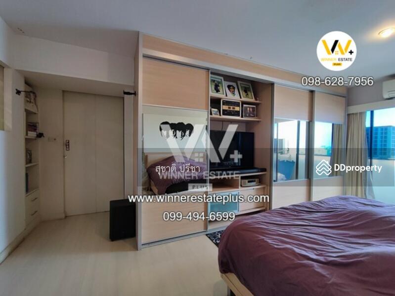 Young Place Grand Le Jardin, Bangkok, Phahon Yothin 37 Alley, Lat Yao, Chatuchak, Bangkok, 2 Bedrooms, 150 sqm, Condo For Sale, by สุชาติ ปรีชา, 10716278 - DDproperty.com