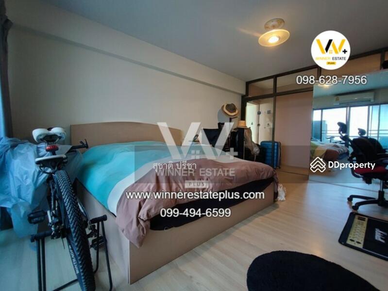 Young Place Grand Le Jardin, Bangkok, Phahon Yothin 37 Alley, Lat Yao, Chatuchak, Bangkok, 2 Bedrooms, 150 sqm, Condo For Sale, by สุชาติ ปรีชา, 10716278 - DDproperty.com