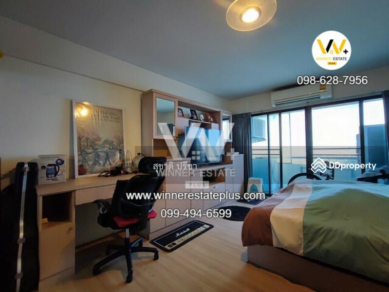 Young Place Grand Le Jardin, Bangkok, Phahon Yothin 37 Alley, Lat Yao, Chatuchak, Bangkok, 2 Bedrooms, 150 sqm, Condo For Sale, by สุชาติ ปรีชา, 10716278 - DDproperty.com