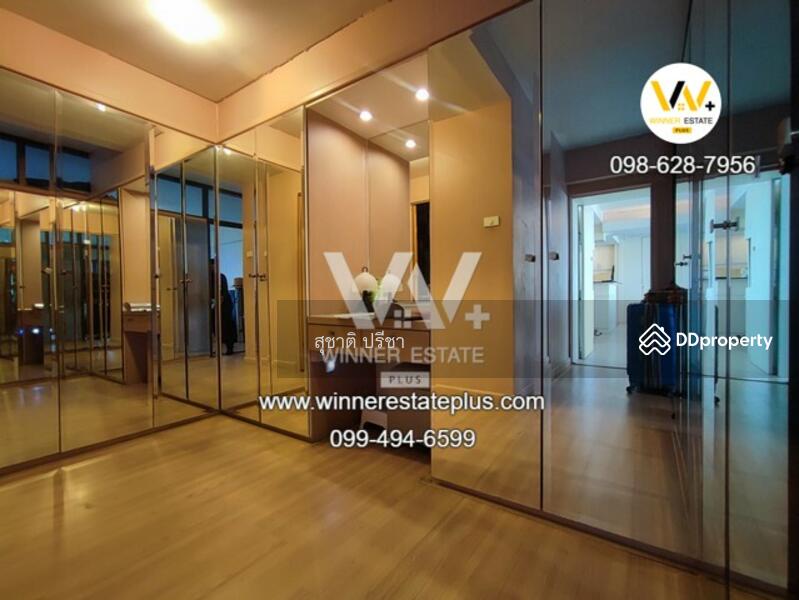 Young Place Grand Le Jardin, Bangkok, Phahon Yothin 37 Alley, Lat Yao, Chatuchak, Bangkok, 2 Bedrooms, 150 sqm, Condo For Sale, by สุชาติ ปรีชา, 10716278 - DDproperty.com