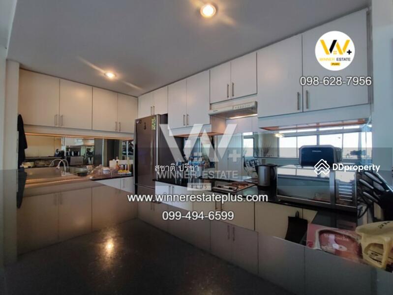 Young Place Grand Le Jardin, Bangkok, Phahon Yothin 37 Alley, Lat Yao, Chatuchak, Bangkok, 2 Bedrooms, 150 sqm, Condo For Sale, by สุชาติ ปรีชา, 10716278 - DDproperty.com