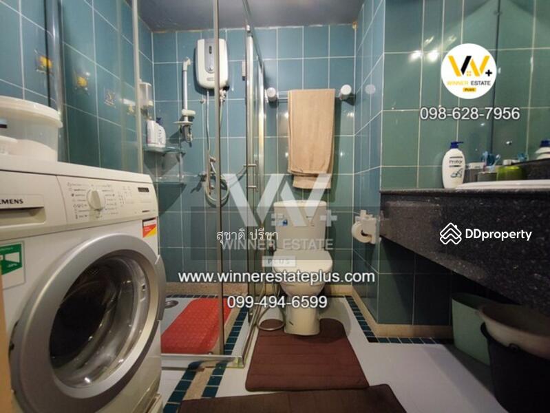 Young Place Grand Le Jardin, Bangkok, Phahon Yothin 37 Alley, Lat Yao, Chatuchak, Bangkok, 2 Bedrooms, 150 sqm, Condo For Sale, by สุชาติ ปรีชา, 10716278 - DDproperty.com