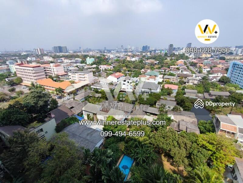 Young Place Grand Le Jardin : ยังเพลส แกรนด์ เลอ จาแด็งน์, กรุงเทพ, พหลโยธิน 37, ลาดยาว, จตุจักร, กรุงเทพ, 150 ตร.ม., คอนโด ขาย, โดย สุชาติ ปรีชา, 10716278 - DDproperty.com