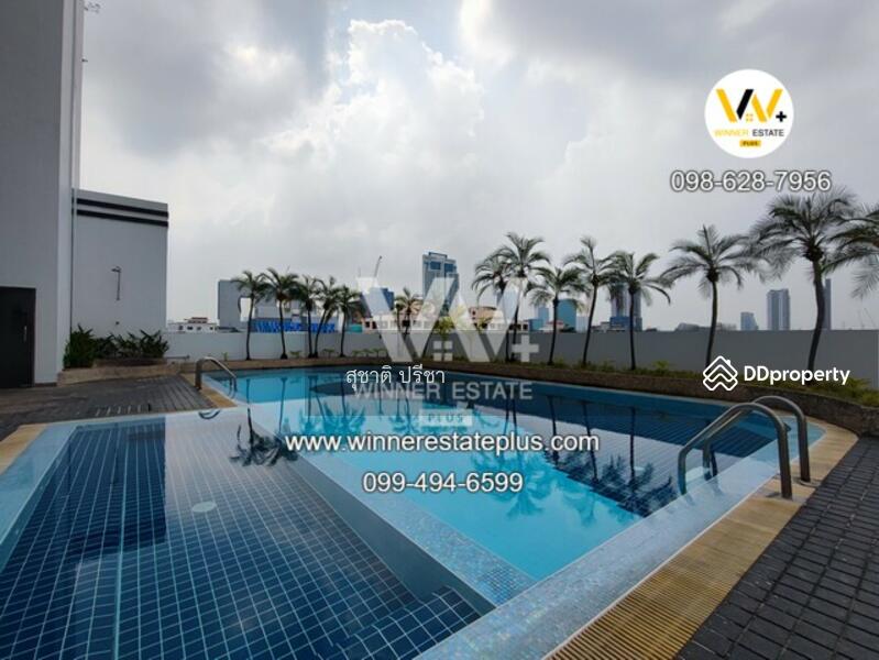 Young Place Grand Le Jardin, Bangkok, Phahon Yothin 37 Alley, Lat Yao, Chatuchak, Bangkok, 2 Bedrooms, 150 sqm, Condo For Sale, by สุชาติ ปรีชา, 10716278 - DDproperty.com
