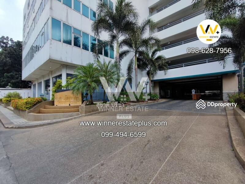 Young Place Grand Le Jardin : ยังเพลส แกรนด์ เลอ จาแด็งน์, กรุงเทพ, พหลโยธิน 37, ลาดยาว, จตุจักร, กรุงเทพ, 150 ตร.ม., คอนโด ขาย, โดย สุชาติ ปรีชา, 10716278 - DDproperty.com