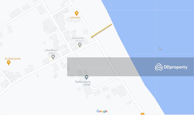 ขาย - ที่ดินริมแม่น้ำโขง, บึงกาฬ