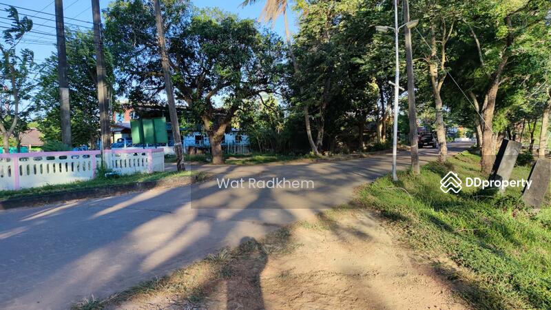 ขาย - ที่ดินริมแม่น้ำโขง, บึงกาฬ