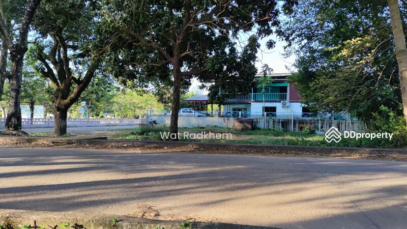 ขาย - ที่ดินริมแม่น้ำโขง, บึงกาฬ