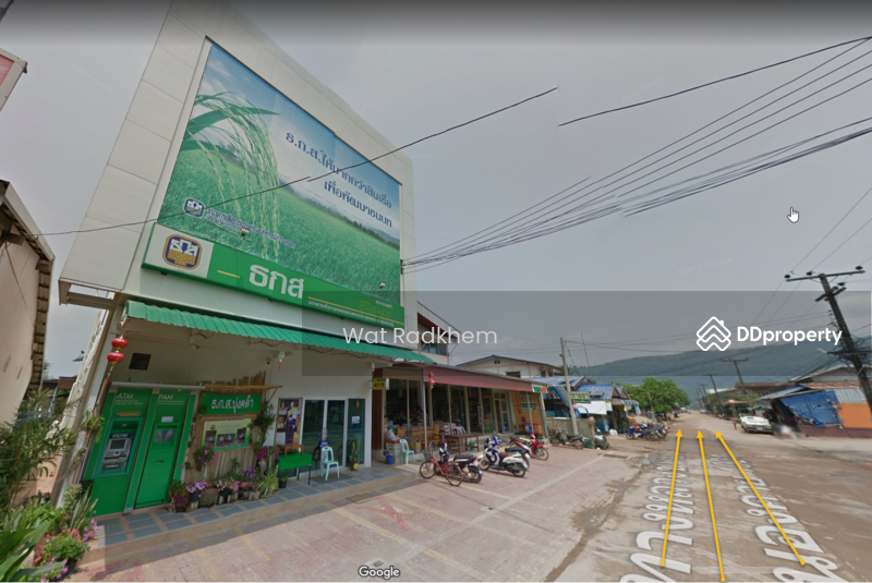 ขาย - ที่ดินริมแม่น้ำโขง, บึงกาฬ