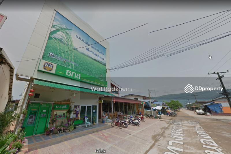 ขาย - ที่ดินริมแม่น้ำโขง, บึงกาฬ