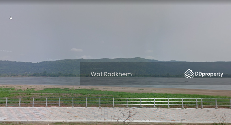 ขาย - ที่ดินริมแม่น้ำโขง, บึงกาฬ