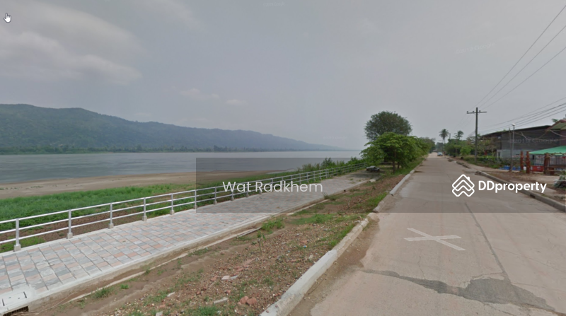 ขาย - ที่ดินริมแม่น้ำโขง, บึงกาฬ