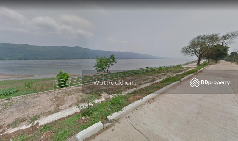 ขาย - ที่ดินริมแม่น้ำโขง, บึงกาฬ