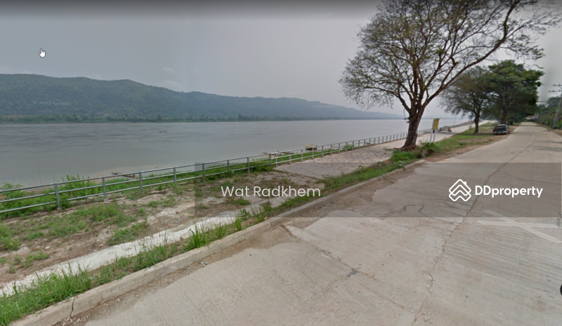 ขาย - ที่ดินริมแม่น้ำโขง, บึงกาฬ