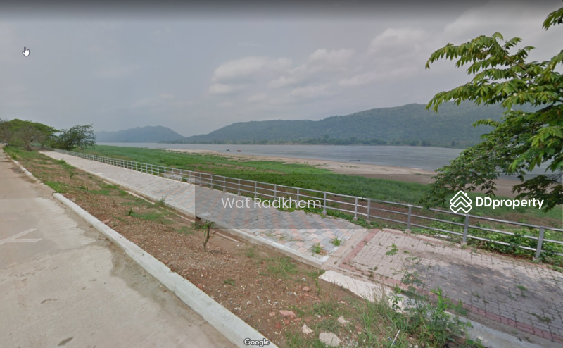 ขาย - ที่ดินริมแม่น้ำโขง, บึงกาฬ