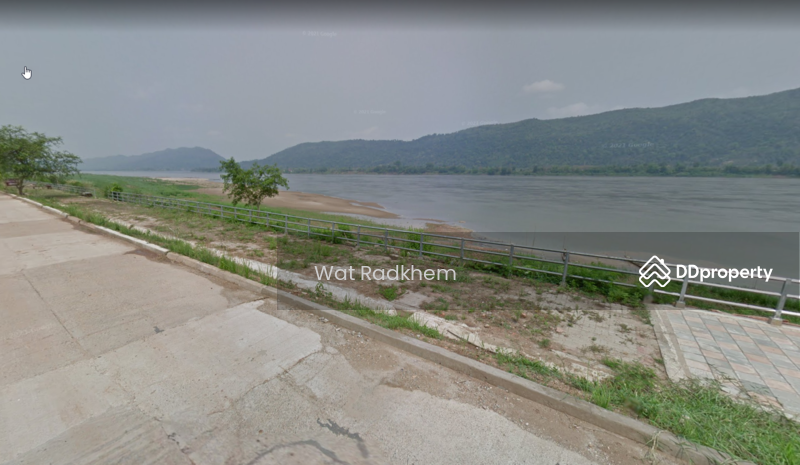 ขาย - ที่ดินริมแม่น้ำโขง, บึงกาฬ