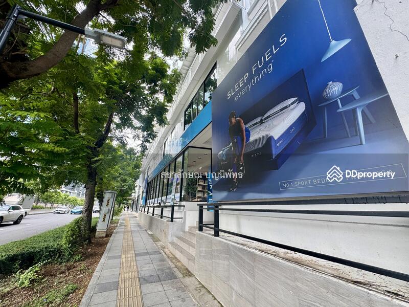 For Rent - Mobicom 4 Building, Bangkok