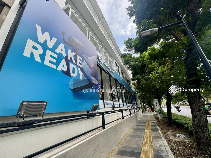 For Rent - Mobicom 4 Building, Bangkok