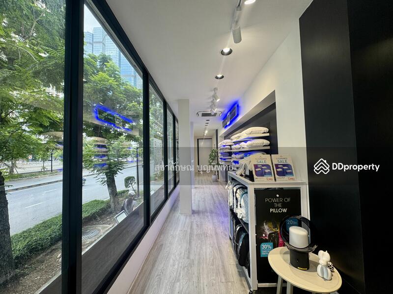 For Rent - Mobicom 4 Building, Bangkok