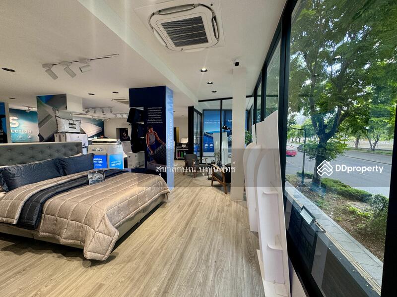 For Rent - Mobicom 4 Building, Bangkok