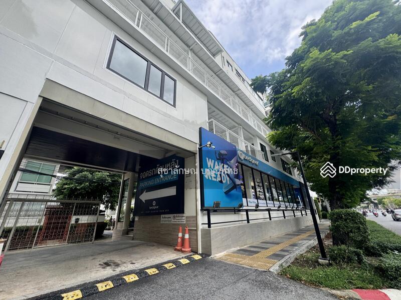 For Rent - Mobicom 4 Building, Bangkok