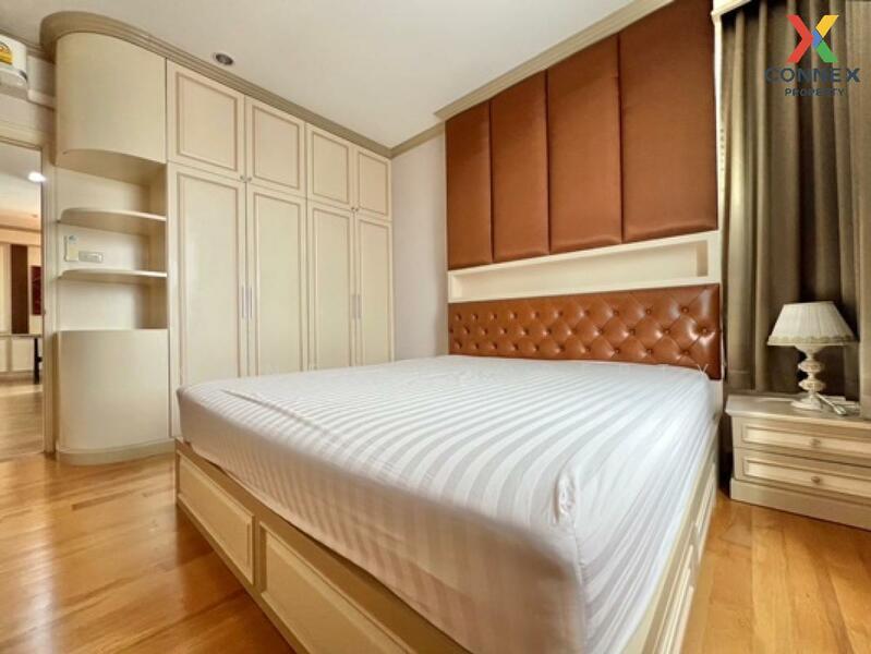 Villa Sathorn, Bangkok, 5 KrungThonBuri Road, Khlong Ton Sai, Khlong San, Bangkok, 1 Bedroom, 57 sqm, Condo For Sale, by Connex Property, 10716762 - DDproperty.com
