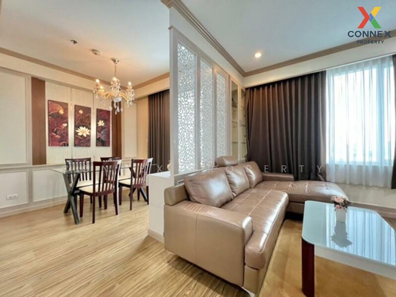 Villa Sathorn, Bangkok, 5 KrungThonBuri Road, Khlong Ton Sai, Khlong San, Bangkok, 1 Bedroom, 57 sqm, Condo For Sale, by Connex Property, 10716762 - DDproperty.com