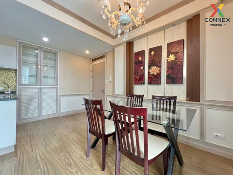 Villa Sathorn : วิลล่า สาทร, กรุงเทพ, 5 ถนนกรุงธนบุรี, คลองต้นไทร, คลองสาน, กรุงเทพ, 57 ตร.ม., คอนโด ขาย, โดย Connex Property, 10716762 - DDproperty.com