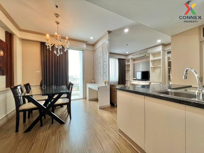 Villa Sathorn, Bangkok, 5 KrungThonBuri Road, Khlong Ton Sai, Khlong San, Bangkok, 1 Bedroom, 57 sqm, Condo For Sale, by Connex Property, 10716762 - DDproperty.com