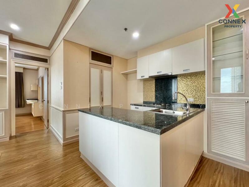 Villa Sathorn : วิลล่า สาทร, กรุงเทพ, 5 ถนนกรุงธนบุรี, คลองต้นไทร, คลองสาน, กรุงเทพ, 57 ตร.ม., คอนโด ขาย, โดย Connex Property, 10716762 - DDproperty.com