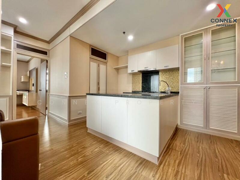 Villa Sathorn : วิลล่า สาทร, กรุงเทพ, 5 ถนนกรุงธนบุรี, คลองต้นไทร, คลองสาน, กรุงเทพ, 57 ตร.ม., คอนโด ขาย, โดย Connex Property, 10716762 - DDproperty.com