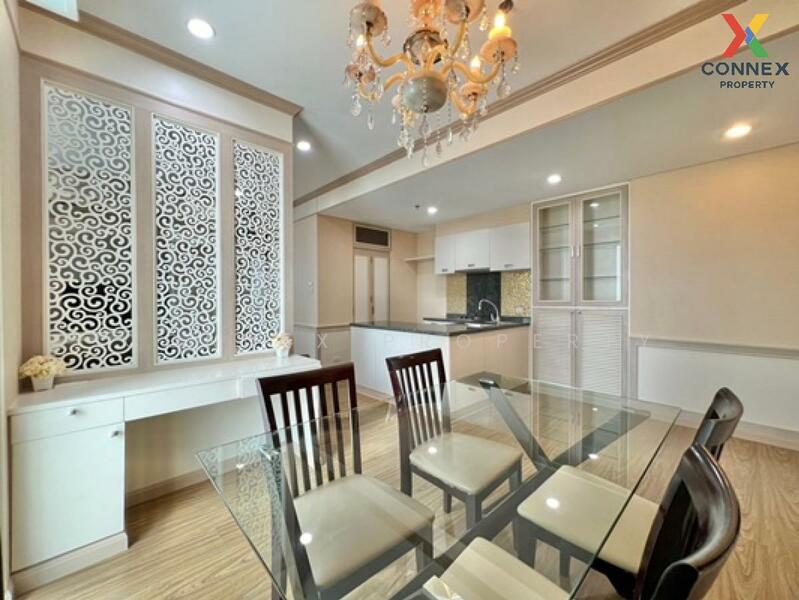 Villa Sathorn : วิลล่า สาทร, กรุงเทพ, 5 ถนนกรุงธนบุรี, คลองต้นไทร, คลองสาน, กรุงเทพ, 57 ตร.ม., คอนโด ขาย, โดย Connex Property, 10716762 - DDproperty.com