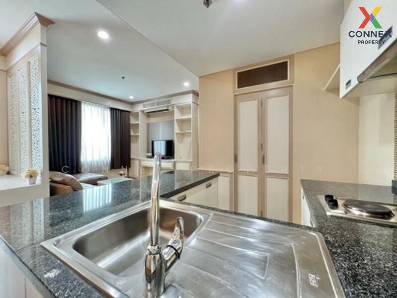 Villa Sathorn, Bangkok, 5 KrungThonBuri Road, Khlong Ton Sai, Khlong San, Bangkok, 1 Bedroom, 57 sqm, Condo For Sale, by Connex Property, 10716762 - DDproperty.com
