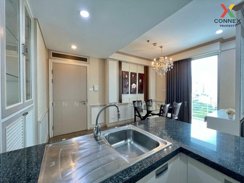 Villa Sathorn, Bangkok, 5 KrungThonBuri Road, Khlong Ton Sai, Khlong San, Bangkok, 1 Bedroom, 57 sqm, Condo For Sale, by Connex Property, 10716762 - DDproperty.com