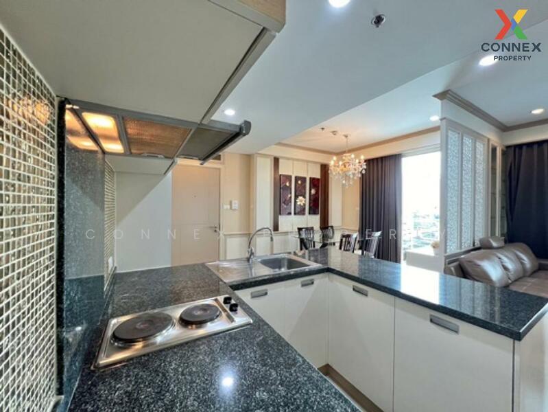 Villa Sathorn, Bangkok, 5 KrungThonBuri Road, Khlong Ton Sai, Khlong San, Bangkok, 1 Bedroom, 57 sqm, Condo For Sale, by Connex Property, 10716762 - DDproperty.com