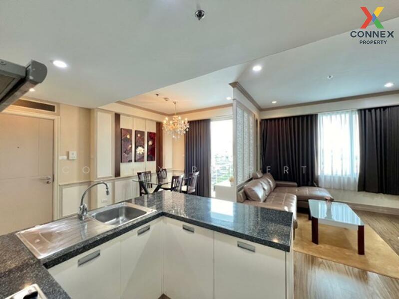 Villa Sathorn : วิลล่า สาทร, กรุงเทพ, 5 ถนนกรุงธนบุรี, คลองต้นไทร, คลองสาน, กรุงเทพ, 57 ตร.ม., คอนโด ขาย, โดย Connex Property, 10716762 - DDproperty.com