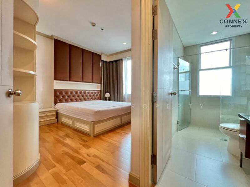 Villa Sathorn, Bangkok, 5 KrungThonBuri Road, Khlong Ton Sai, Khlong San, Bangkok, 1 Bedroom, 57 sqm, Condo For Sale, by Connex Property, 10716762 - DDproperty.com