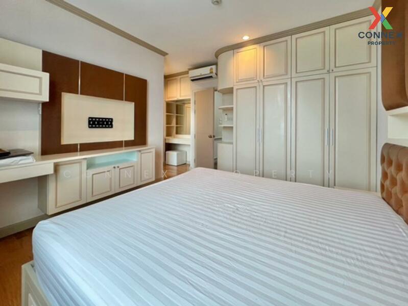 Villa Sathorn, Bangkok, 5 KrungThonBuri Road, Khlong Ton Sai, Khlong San, Bangkok, 1 Bedroom, 57 sqm, Condo For Sale, by Connex Property, 10716762 - DDproperty.com