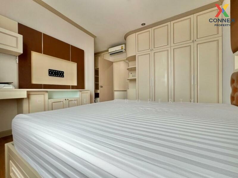 Villa Sathorn, Bangkok, 5 KrungThonBuri Road, Khlong Ton Sai, Khlong San, Bangkok, 1 Bedroom, 57 sqm, Condo For Sale, by Connex Property, 10716762 - DDproperty.com
