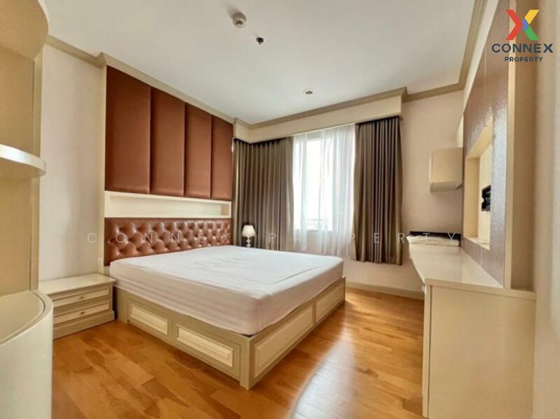 Villa Sathorn, Bangkok, 5 KrungThonBuri Road, Khlong Ton Sai, Khlong San, Bangkok, 1 Bedroom, 57 sqm, Condo For Sale, by Connex Property, 10716762 - DDproperty.com