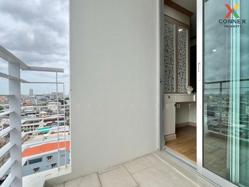 Villa Sathorn, Bangkok, 5 KrungThonBuri Road, Khlong Ton Sai, Khlong San, Bangkok, 1 Bedroom, 57 sqm, Condo For Sale, by Connex Property, 10716762 - DDproperty.com