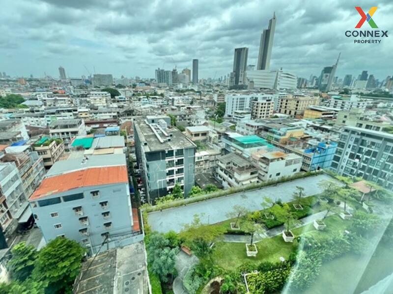 Villa Sathorn, Bangkok, 5 KrungThonBuri Road, Khlong Ton Sai, Khlong San, Bangkok, 1 Bedroom, 57 sqm, Condo For Sale, by Connex Property, 10716762 - DDproperty.com