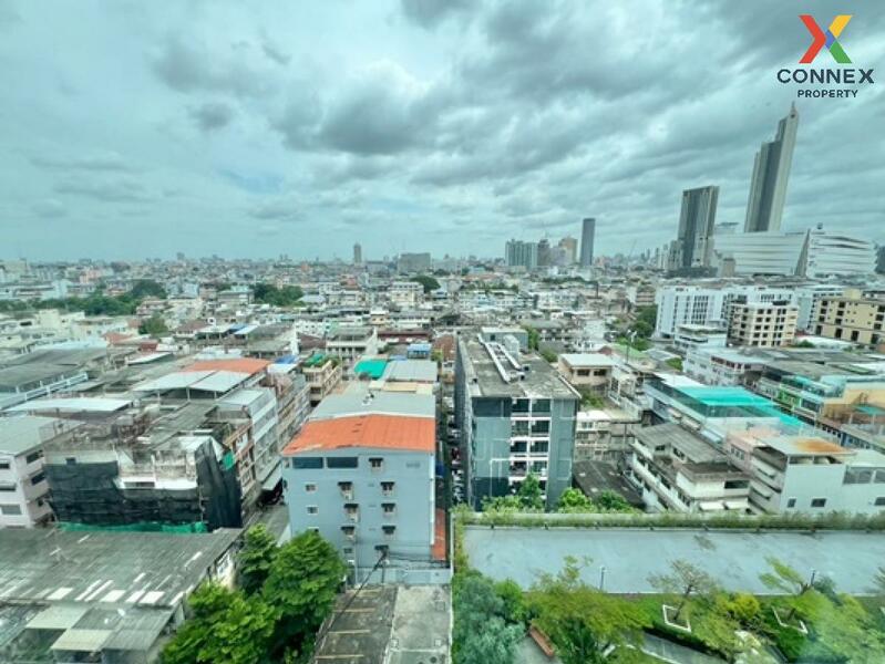 Villa Sathorn, Bangkok, 5 KrungThonBuri Road, Khlong Ton Sai, Khlong San, Bangkok, 1 Bedroom, 57 sqm, Condo For Sale, by Connex Property, 10716762 - DDproperty.com