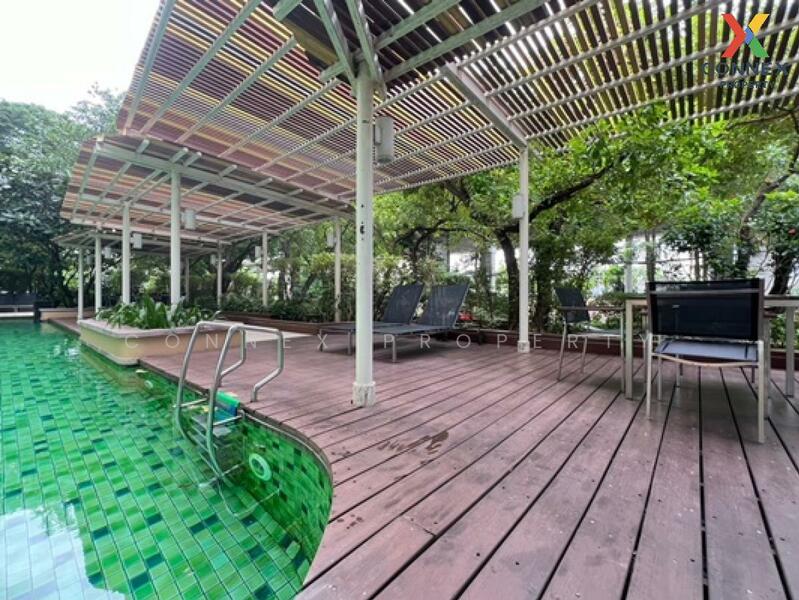 Villa Sathorn : วิลล่า สาทร, กรุงเทพ, 5 ถนนกรุงธนบุรี, คลองต้นไทร, คลองสาน, กรุงเทพ, 57 ตร.ม., คอนโด ขาย, โดย Connex Property, 10716762 - DDproperty.com