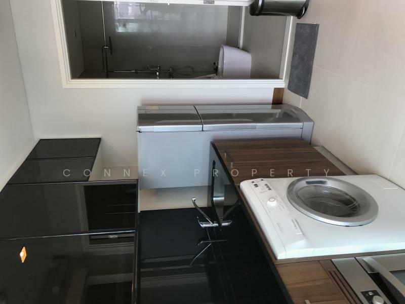 Ivy Thonglor, Bangkok, 889 Thonglor Road, Khlong Tan Nua, Watthana, Bangkok, Studio, 37 sqm, Condo For Sale, by Connex Property, 10716774 - DDproperty.com