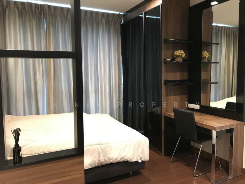 Ivy Thonglor, Bangkok, 889 Thonglor Road, Khlong Tan Nua, Watthana, Bangkok, Studio, 37 sqm, Condo For Sale, by Connex Property, 10716774 - DDproperty.com