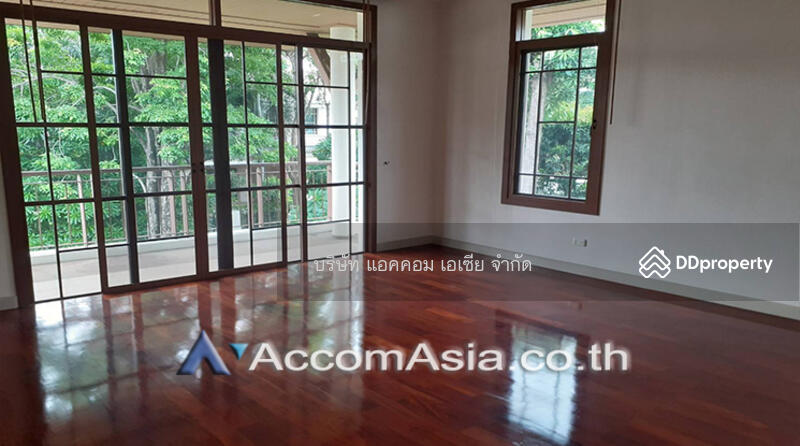 For Rent - 4 Bedrooms House For Rent in Sukhumvit, Bangkok near BTS Thong Lo, Bangkok