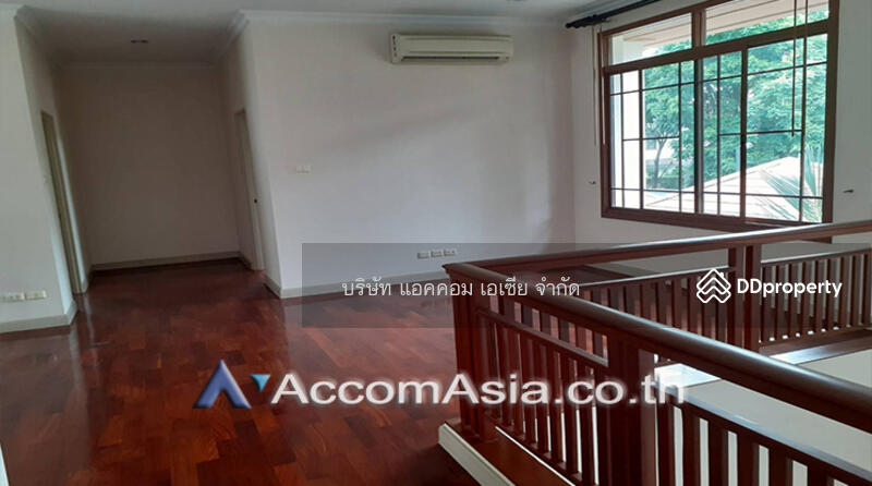 For Rent - 4 Bedrooms House For Rent in Sukhumvit, Bangkok near BTS Thong Lo, Bangkok