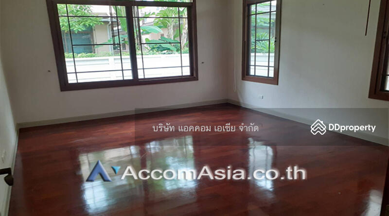 For Rent - 4 Bedrooms House For Rent in Sukhumvit, Bangkok near BTS Thong Lo, Bangkok