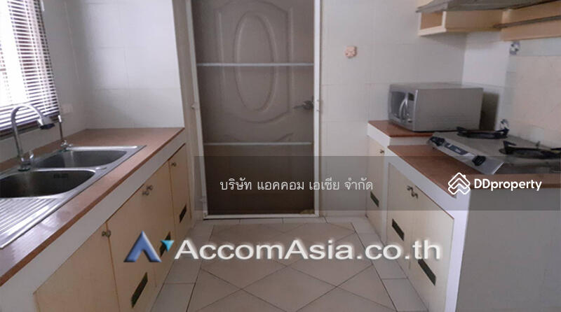 For Rent - 4 Bedrooms House For Rent in Sukhumvit, Bangkok near BTS Thong Lo, Bangkok